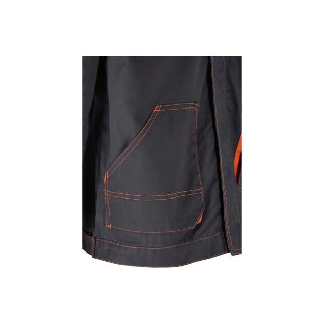 Куртка робоча YATO, розмір XXXL, 65% поліестер, 35% котон (YT-80400), фото , зображення 12 | SNABZHENIE.com.ua