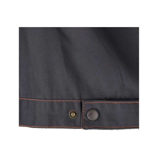 Куртка робоча YATO, розмір XXXL, 65% поліестер, 35% котон (YT-80400), фото , зображення 14 | SNABZHENIE.com.ua