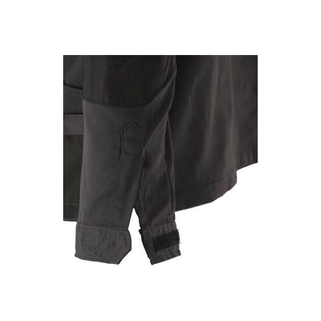 Куртка рабочая YATO XL, 65% полиэстер, 35% хлопок (YT-80903), фото , изображение 14 | SNABZHENIE.com.ua