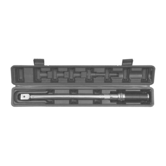 Ручка для динамометрического ключа YATO 14-18 мм, 65-335 Нм, 495-518 мм, фото , изображение 4 | SNABZHENIE.com.ua