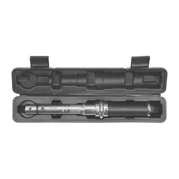 Ручка для динамометрического ключа YATO, 9-12 мм, 2.5-12 Нм, 260-282 мм, фото , изображение 4 | SNABZHENIE.com.ua