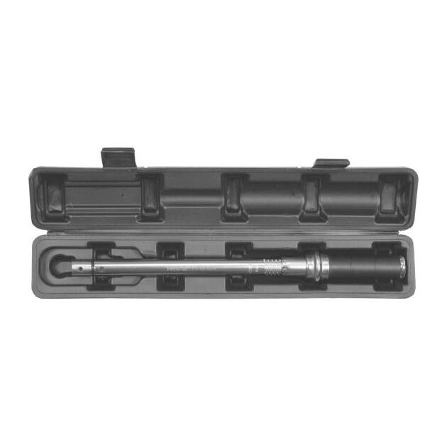 Ручка для динамометричного ключа YATO : 9-12 мм, F= 20-100 Нм, l= 405-425 мм, без головки (DW), фото , зображення 4 | SNABZHENIE.com.ua