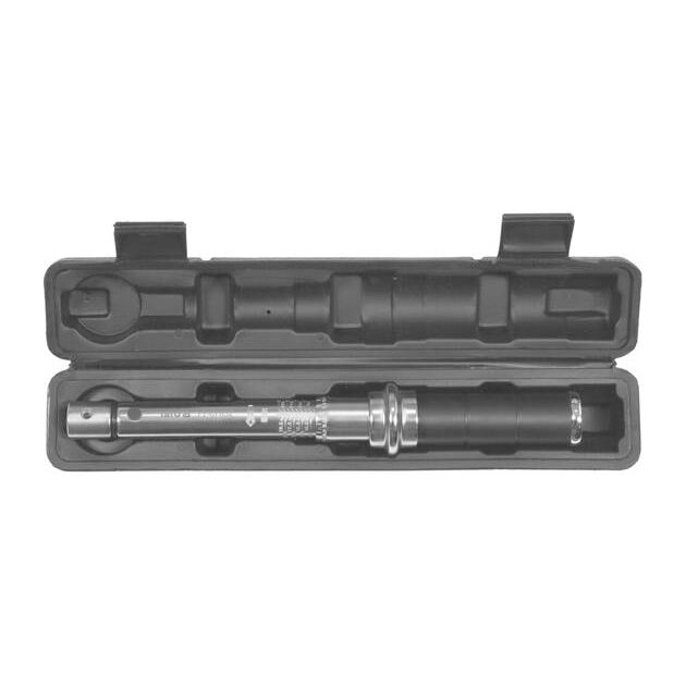 Ручка для динамометрического ключа YATO, 9-12 мм, 6-30 Нм, 280-300 мм, фото , изображение 4 | SNABZHENIE.com.ua