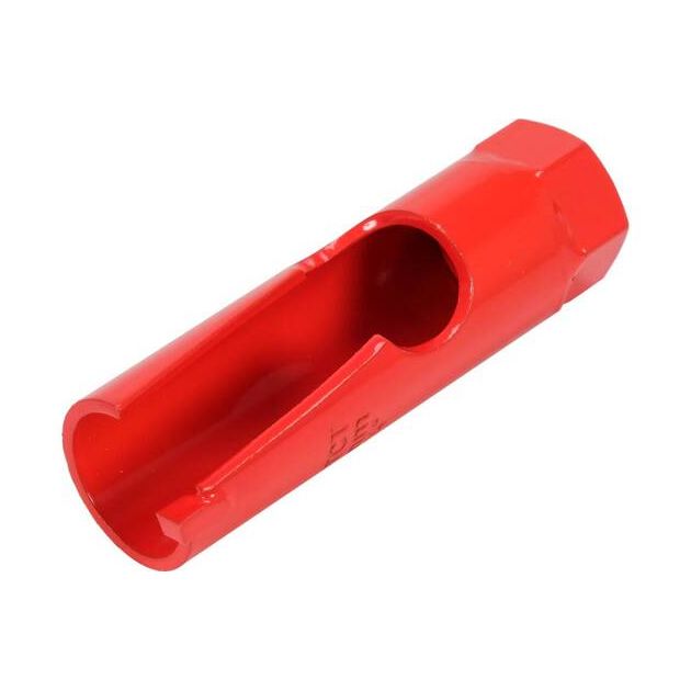 Сверло коронка по силікату, кераміці, плитах OSB YATO 19 x 60мм, 1/2 - 20UNF (YT-43971), фото , зображення 3 | SNABZHENIE.com.ua Сверло коронка по силікату, кераміці, плитах OSB YATO 19 x 60мм, 1/2 - 20UNF (YT-43971), фото , зображення 3 | SNABZHENIE.com.ua