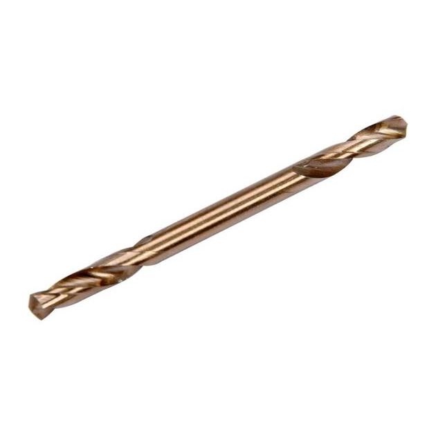 Сверло по металлу 2-стороннє, шліфоване YATO HSS 6542, 3 мм, l = 46 / 9.5 мм (YT-40010), фото , зображення 3 | SNABZHENIE.com.ua Сверло по металлу 2-стороннє, шліфоване YATO HSS 6542, 3 мм, l = 46 / 9.5 мм (YT-40010), фото , зображення 3 | SNABZHENIE.com.ua