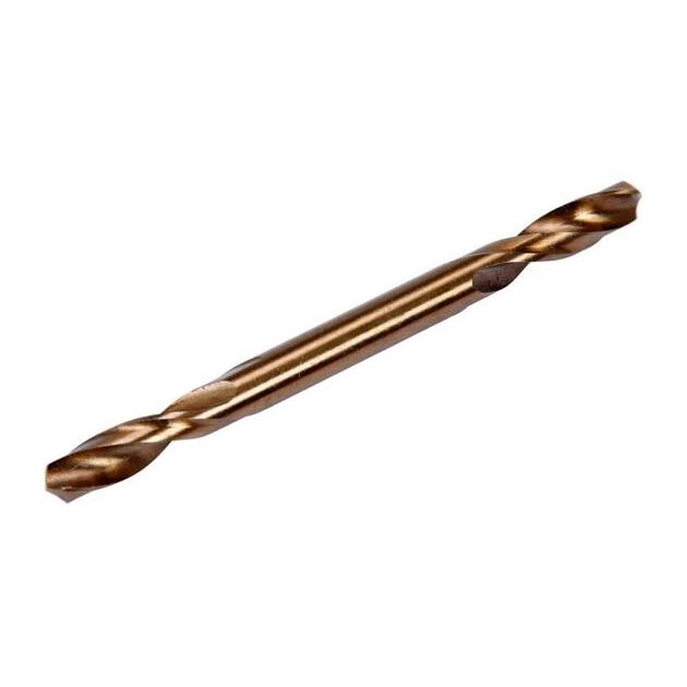 Сверло по металлу 2-стороннее YATO HSS 6542, 4 мм, l = 55/13 мм, фото , изображение 3 | SNABZHENIE.com.ua Сверло по металлу 2-стороннее YATO HSS 6542, 4 мм, l = 55/13 мм, фото , изображение 3 | SNABZHENIE.com.ua