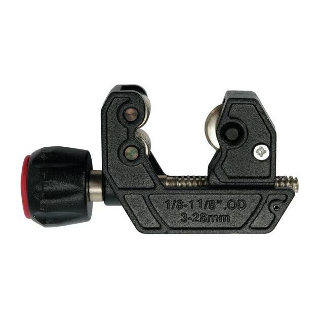 Труборіз швидкоустановний YATO для труб Ø= 3-28 мм, фото , зображення 3 | SNABZHENIE.com.ua