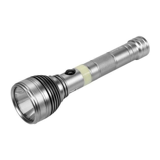 Фонарь ультрафіолетовий з окулярами для перевірки банкнот YATO Li-Ion 3.7 В 1.5 Агод 3 Вт (YT-08588), фото , зображення 3 | SNABZHENIE.com.ua