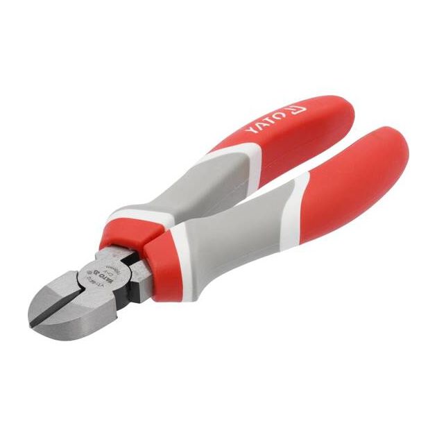 Бокорізи YATO універсальні 160 мм, CrV [6/60], фото , изображение 3 | SNABZHENIE.com.ua