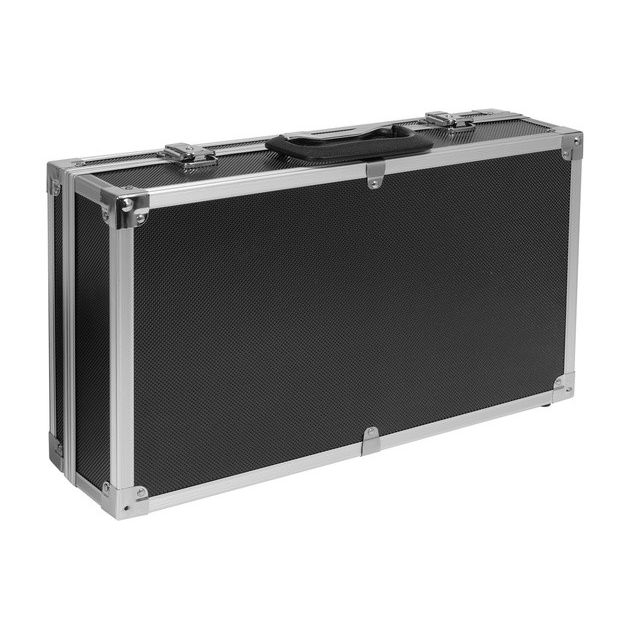 Переносной обогреватель YATO, 230 В, 1 кВт, 8 сменных спиралей, фото , изображение 12 | SNABZHENIE.com.ua