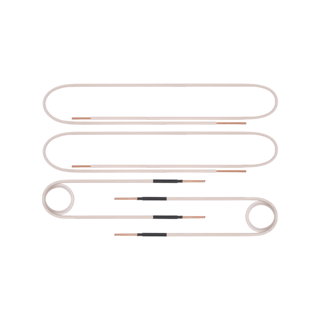 Переносной обогреватель YATO, 230 В, 1 кВт, 8 сменных спиралей, фото , изображение 14 | SNABZHENIE.com.ua