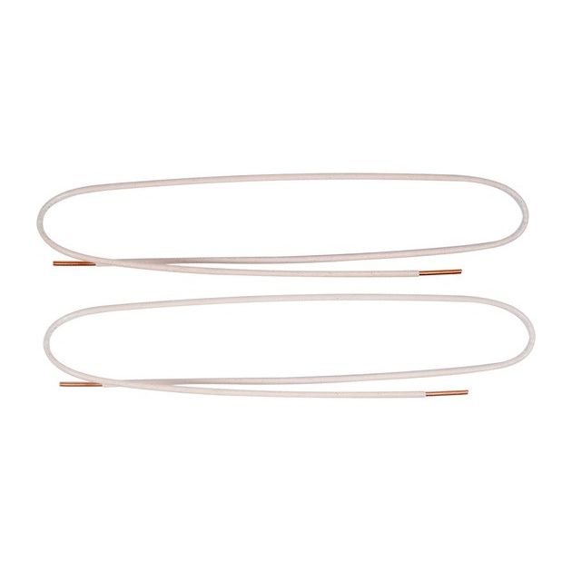 Переносной обогреватель YATO, 230 В, 1 кВт, 8 сменных спиралей, фото , изображение 7 | SNABZHENIE.com.ua