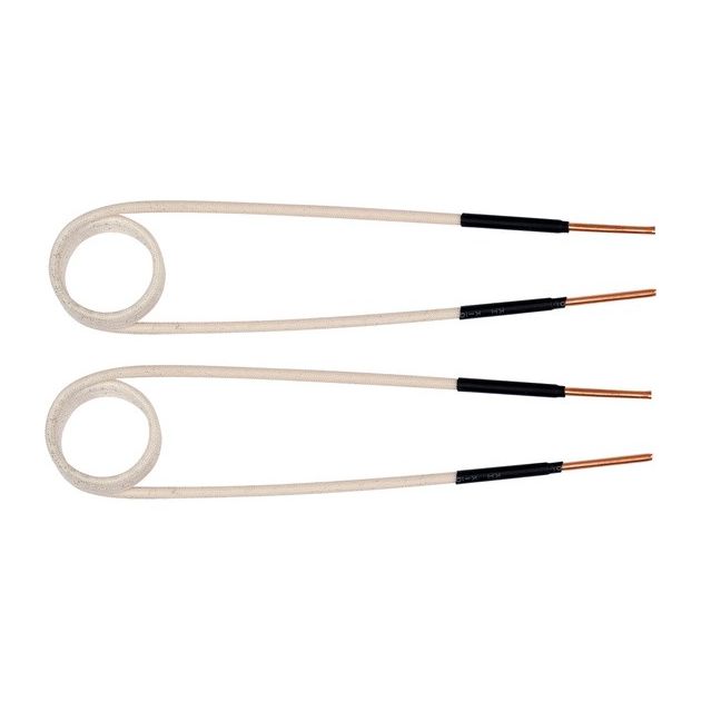 Переносной обогреватель YATO, 230 В, 1 кВт, 8 сменных спиралей, фото , изображение 8 | SNABZHENIE.com.ua