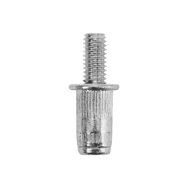 Заклепка YATO М6 алюмінієва, 20 шт., фото , изображение 3 | SNABZHENIE.com.ua