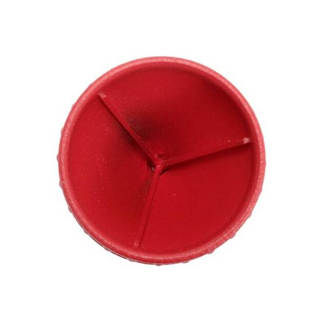 Калібратор фасок для мідних труб і PEX YATO 2-сторонній, Ø= 4-40 мм, фото , изображение 5 | SNABZHENIE.com.ua