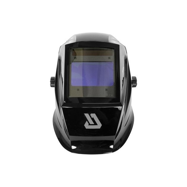 Щиток YATO GRF з автозатемнювальним фільтром 133х114 мм, фото , изображение 3 | SNABZHENIE.com.ua