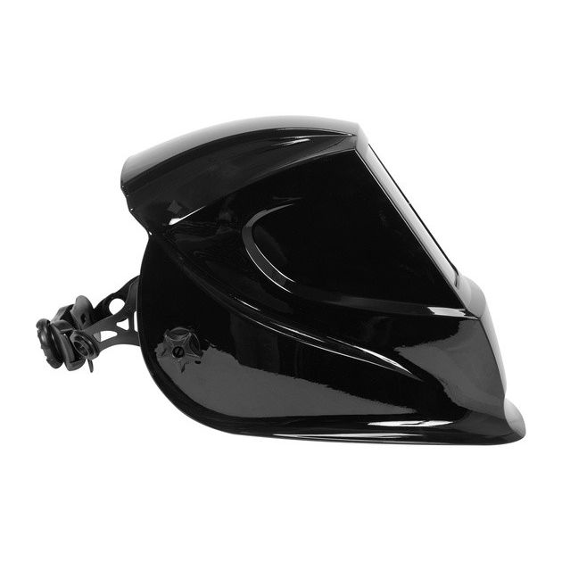 Щиток YATO GRF з автозатемнювальним фільтром 133х114 мм, фото , изображение 5 | SNABZHENIE.com.ua