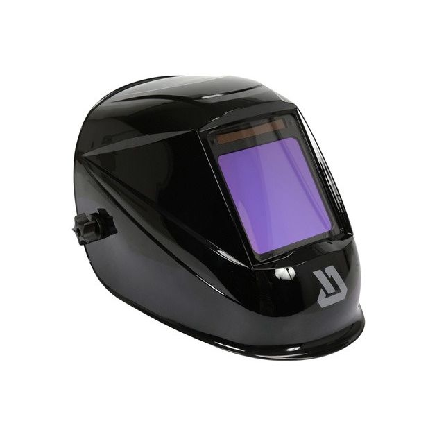 Щиток YATO WIDEVIEW з автозатемненням 133х114 мм [6/36], фото , изображение 2 | SNABZHENIE.com.ua