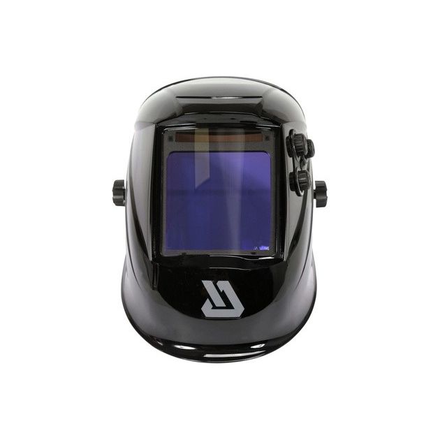 Щиток YATO WIDEVIEW з автозатемненням 133х114 мм [6/36], фото , изображение 3 | SNABZHENIE.com.ua