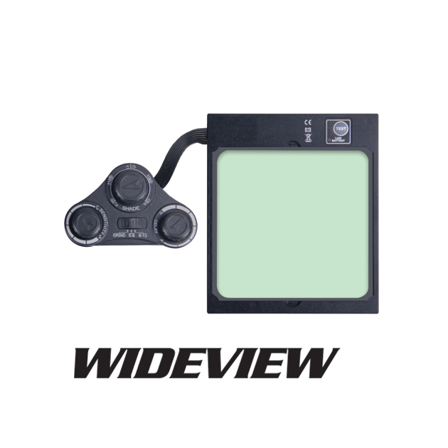 Щиток YATO WIDEVIEW з автозатемненням 133х114 мм [6/36], фото , изображение 9 | SNABZHENIE.com.ua