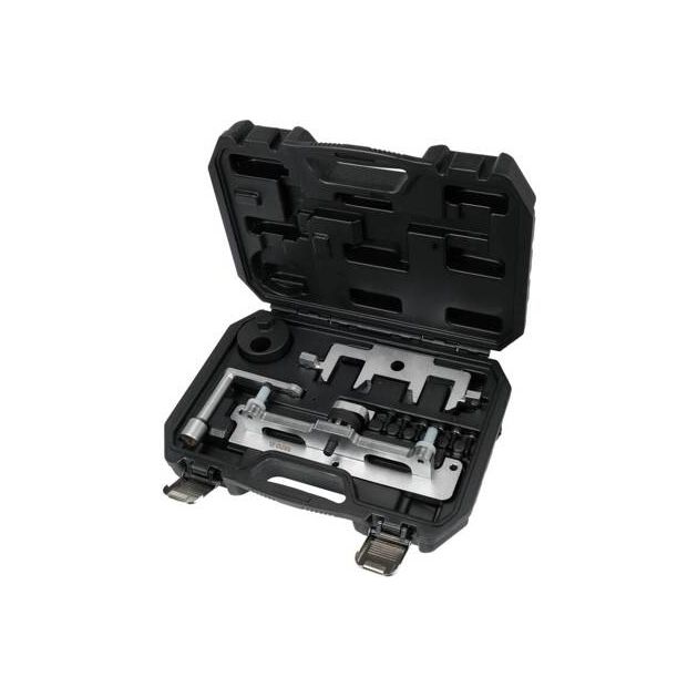 Фиксаторы приводов газораспределительного механизма дизельного двигателя MERCEDES YATO, 11 элементов, фото , изображение 3 | SNABZHENIE.com.ua