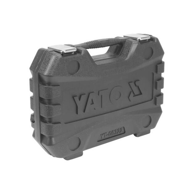 Фиксаторы приводов газораспределительного механизма дизельного двигателя MERCEDES YATO, 11 элементов, фото , изображение 5 | SNABZHENIE.com.ua