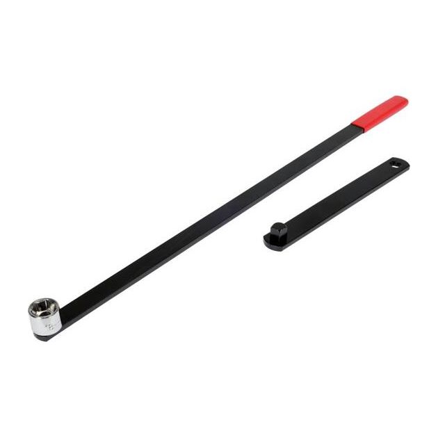 Инструменты для натяжки ремней двигателей YATO, 8 элементов, фото , изображение 3 | SNABZHENIE.com.ua