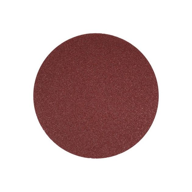 Папір наждачний круглий по штукатурці і ц/п стяжці YATO, Ø= 400 мм, G24, 5 шт. до машинки YT-82330, фото , зображення 3 | SNABZHENIE.com.ua