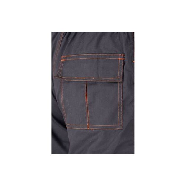 Полукомбинезон рабочий YATO, размер S, 65% полиэстер, 35% хлопок, фото , изображение 12 | SNABZHENIE.com.ua Полукомбинезон рабочий YATO, размер S, 65% полиэстер, 35% хлопок, фото , изображение 12 | SNABZHENIE.com.ua