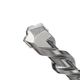 Бур по бетону 10 x 50 x 110 мм PROFITOOL Professional SDS-plus (50107) Бур по бетону 10 x 50 x 110 мм PROFITOOL Professional SDS-plus (50107)
