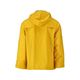 Водонепроницаемая куртка с капюшоном желтая VOREL XXL (VO-74627), фото , изображение 3 | SNABZHENIE.com.ua
