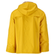 Водонепроницаемая куртка с капюшоном желтая VOREL XXL (VO-74627), фото , изображение 6 | SNABZHENIE.com.ua