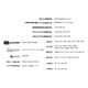 Набір Energy+ в алюмінієвій валізі: дриль-шрубоверт 2x18 В/2,0 Агод., 10 мм + 109 приналежностей GRAPHITE, фото , зображення 9 | SNABZHENIE.com.ua Набір Energy+ в алюмінієвій валізі: дриль-шрубоверт 2x18 В/2,0 Агод., 10 мм + 109 приналежностей GRAPHITE, фото , зображення 9 | SNABZHENIE.com.ua