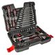 Набір інструменту 1/4", 3/8", 73 шт. Top Tools, фото  | SNABZHENIE.com.ua Набір інструменту 1/4", 3/8", 73 шт. Top Tools, фото  | SNABZHENIE.com.ua