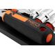 Набір торцевих головок Neo Tools, 12 шт, 3/8, тріскачка 90 зубців, CrV, фото , зображення 6 | SNABZHENIE.com.ua Набір торцевих головок Neo Tools, 12 шт, 3/8, тріскачка 90 зубців, CrV, фото , зображення 6 | SNABZHENIE.com.ua