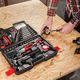 Набір інструменту 1/4 ", 3/8", 194 шт. Top Tools, фото , зображення 2 | SNABZHENIE.com.ua Набір інструменту 1/4 ", 3/8", 194 шт. Top Tools, фото , зображення 2 | SNABZHENIE.com.ua