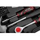 Набір інструменту 1/4 ", 3/8", 194 шт. Top Tools, фото , зображення 7 | SNABZHENIE.com.ua Набір інструменту 1/4 ", 3/8", 194 шт. Top Tools, фото , зображення 7 | SNABZHENIE.com.ua