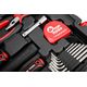 Набір інструменту 1/4 ", 3/8", 194 шт. Top Tools, фото , зображення 8 | SNABZHENIE.com.ua Набір інструменту 1/4 ", 3/8", 194 шт. Top Tools, фото , зображення 8 | SNABZHENIE.com.ua