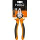 Комбинированные плоскогубцы 160 мм NEO (01-010), фото , изображение 2 | SNABZHENIE.com.ua