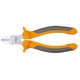 Кусачки боковые NEO 160 мм (01-017), фото  | SNABZHENIE.com.ua