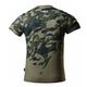 Футболка рабочая CAMO, оливковая, XXL NEO (81-613-XXL), фото , изображение 2 | SNABZHENIE.com.ua Футболка рабочая CAMO, оливковая, XXL NEO (81-613-XXL), фото , изображение 2 | SNABZHENIE.com.ua
