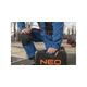 Штани робочи HD+ 100% бавовна, 275г/м2 NEO, фото , зображення 6 | SNABZHENIE.com.ua Штани робочи HD+ 100% бавовна, 275г/м2 NEO, фото , зображення 6 | SNABZHENIE.com.ua