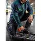 Штани робочі 5 кишень DENIM/50, розмір XL/52 NEO, фото , зображення 6 | SNABZHENIE.com.ua Штани робочі 5 кишень DENIM/50, розмір XL/52 NEO, фото , зображення 6 | SNABZHENIE.com.ua