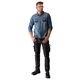 Штани робочі 5 кишень DENIM/50, розмір XL/52 NEO, фото , зображення 8 | SNABZHENIE.com.ua Штани робочі 5 кишень DENIM/50, розмір XL/52 NEO, фото , зображення 8 | SNABZHENIE.com.ua