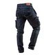 Штани робочі 5 кишень DENIM/50, розмір XL/52 NEO, фото , зображення 9 | SNABZHENIE.com.ua Штани робочі 5 кишень DENIM/50, розмір XL/52 NEO, фото , зображення 9 | SNABZHENIE.com.ua