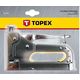 Степлер 6-14 мм, скобы J TOPEX (41E905), фото , изображение 2 | SNABZHENIE.com.ua Степлер 6-14 мм, скобы J TOPEX (41E905), фото , изображение 2 | SNABZHENIE.com.ua