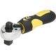 Ключ трещоточный TOPEX 1/2" x 3/8", 175 мм (38D543), фото  | SNABZHENIE.com.ua Ключ трещоточный TOPEX 1/2" x 3/8", 175 мм (38D543), фото  | SNABZHENIE.com.ua