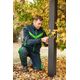 Брюки рабочие PREMIUM, 62% хлопок, 35% полиэстер, XXXL NEO, фото , изображение 8 | SNABZHENIE.com.ua Брюки рабочие PREMIUM, 62% хлопок, 35% полиэстер, XXXL NEO, фото , изображение 8 | SNABZHENIE.com.ua