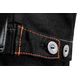 Рабочая рубашка HD Slim XXL NEO (81-218-XXL), фото , изображение 4 | SNABZHENIE.com.ua Рабочая рубашка HD Slim XXL NEO (81-218-XXL), фото , изображение 4 | SNABZHENIE.com.ua