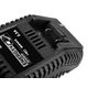 Зарядное устройство Energy+ GRAPHITE для аккумуляторов (58G002), фото , изображение 7 | SNABZHENIE.com.ua Зарядное устройство Energy+ GRAPHITE для аккумуляторов (58G002), фото , изображение 7 | SNABZHENIE.com.ua